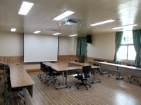 세미나실